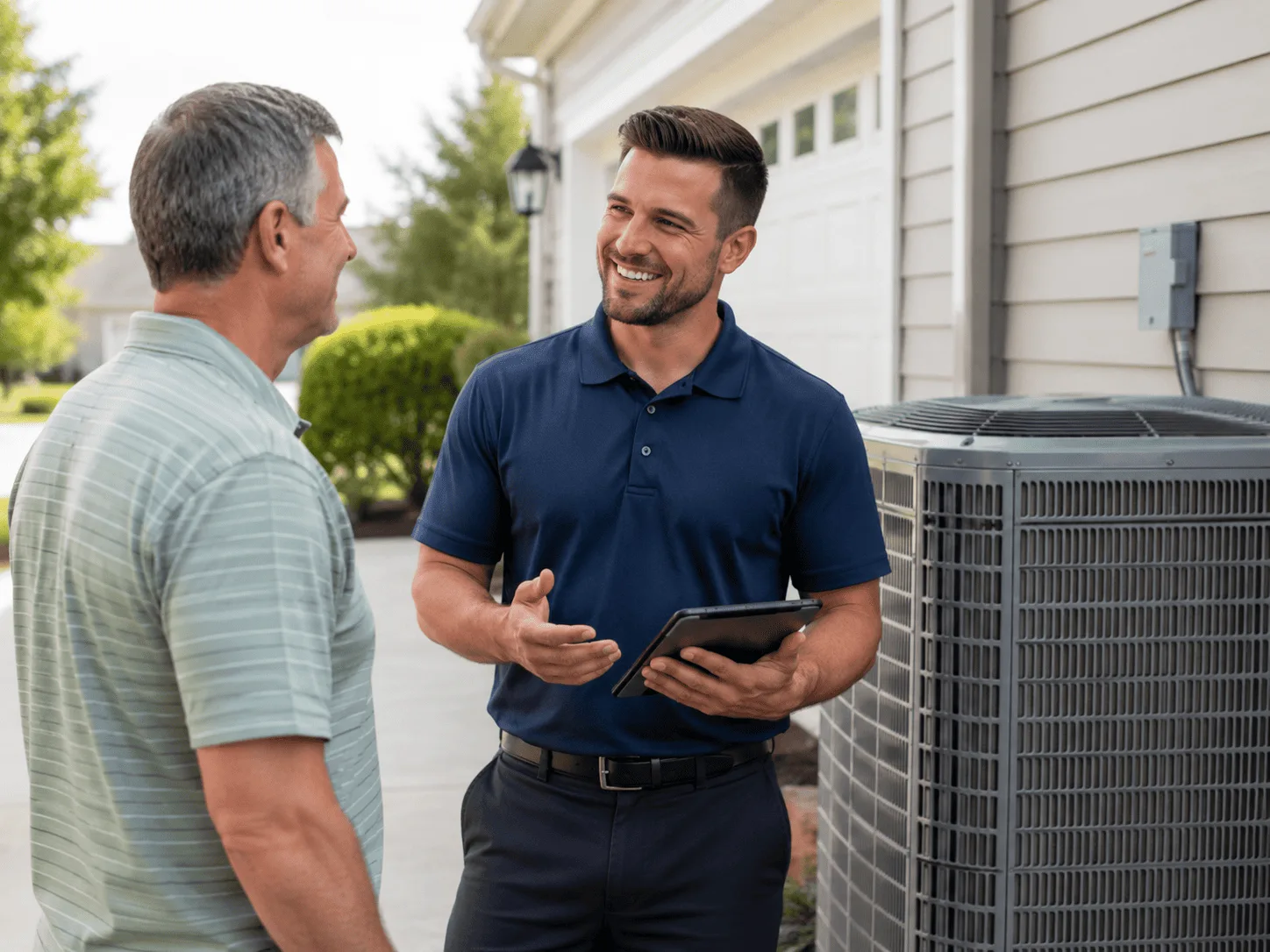 Heat Pump Installation Foothill Ranch, CA FAQs
